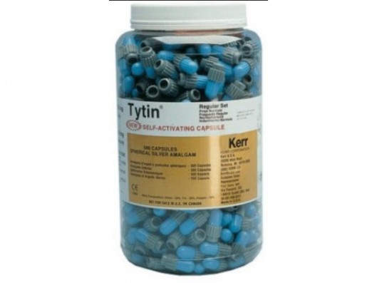 TYTIN (Dosis Triple -...