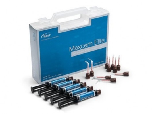 MAXCEM ELITE KIT STANDARD...