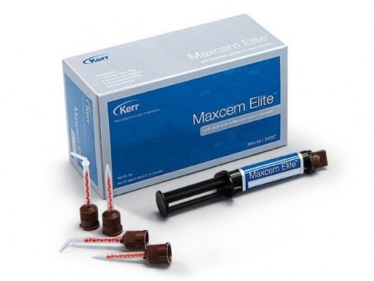 MAXCEM ELITE MINI KIT (1...