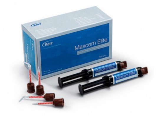 MAXCEM ELITE JERINGAS...