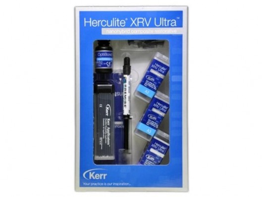 HERCULITE XRV ULTRA UNIDOSE...