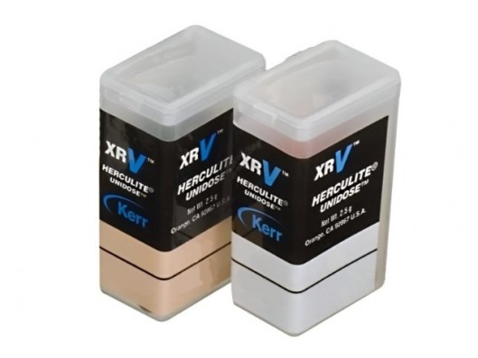 HERCULITE XRV ESMALTE...