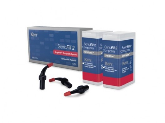 SONICFILL 20x0.3gr. -...