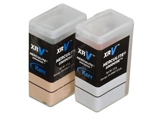 HERCULITE XRV DENTINA...