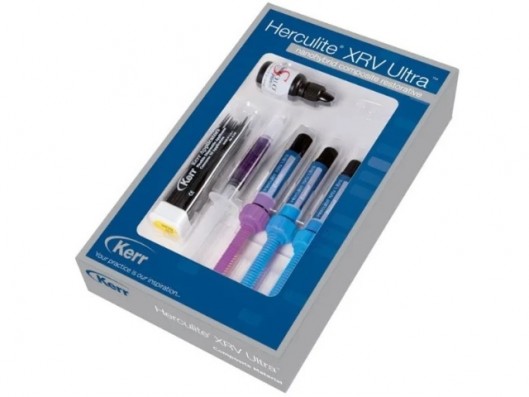 HERCULITE XRV ULTRA...