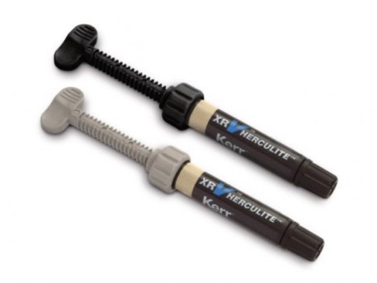 HERCULITE XRV DENTINA 5gr....