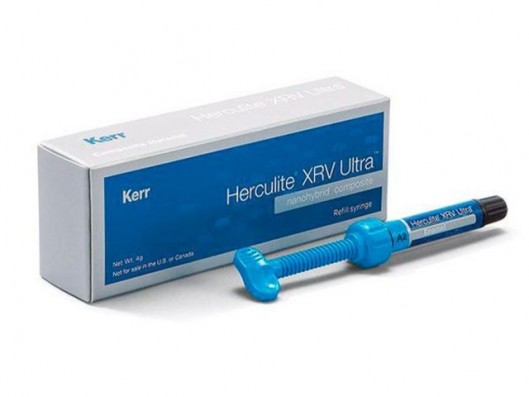 HERCULITE XRV  ULTRA...