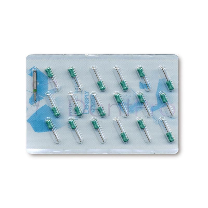 STP RESTORATIVE PINS KIT REDUCIDO 18u.