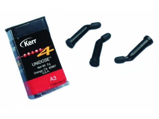 POINT 4  20x0.2gr. - UNIDOSE