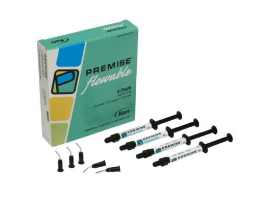 PREMISE FLOWABLE 4x1.7gr. -...
