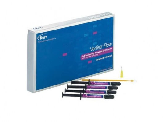 VERTISE FLOW KIT...
