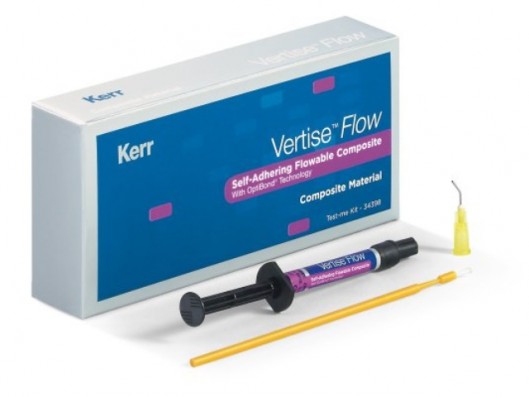 VERTISE FLOW KIT DE PRUEBA...