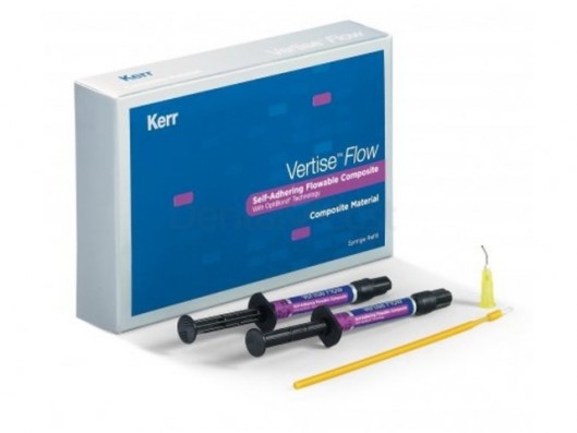 VERTISE FLOW 2x2gr. -...