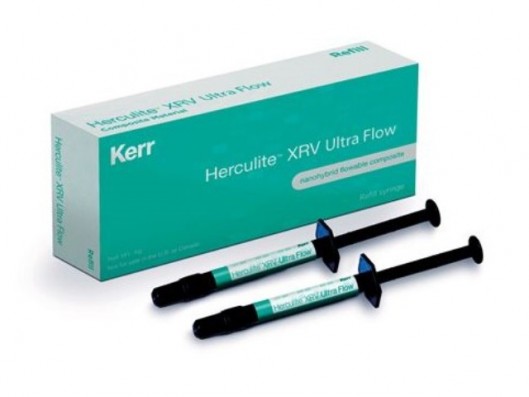 HERCULITE XRV ULTRA FLOW...