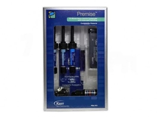 PREMISE MINI KIT JERINGAS...
