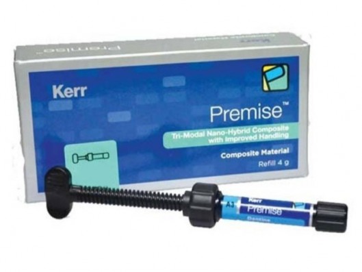 PREMISE DENTINA 4g. - JERINGA