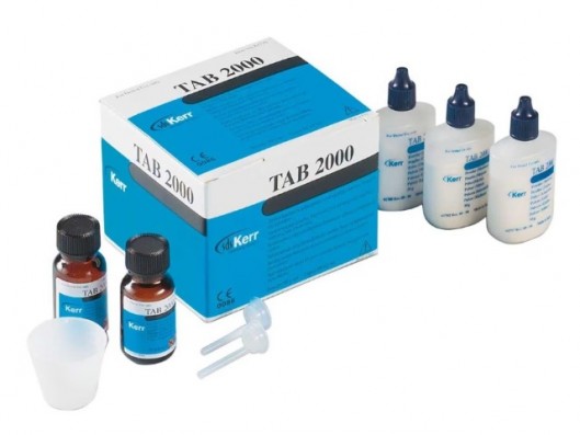 TAB-2000 INTRO PACK 3x30gr....