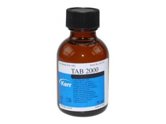 TAB-2000 LÍQUIDO 50ml.