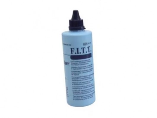 FITT RESINA ACONDICIONADOR...