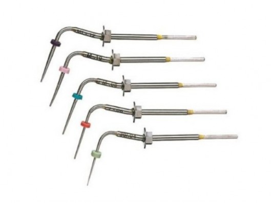 SYSTEM B PUNTAS BUCHANAN...