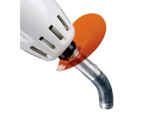 CURE SLEEVE PARA GUIA LUZ...