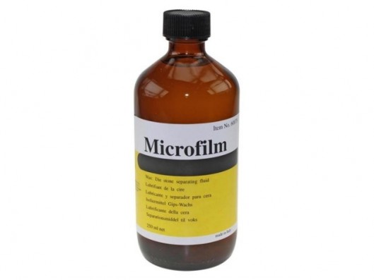 MICROFILM 250ml.
