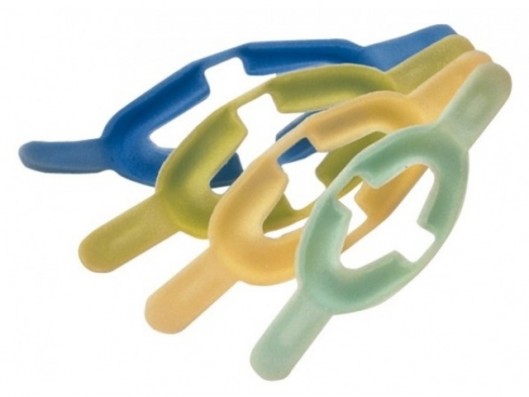 DISCOVERY TRAYS 100u.