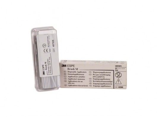 APLICADORES DESECHABLES 3M...