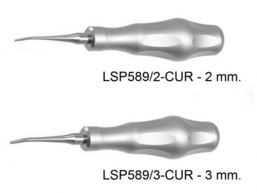 CARL MARTIN LUXADOR CURVO...