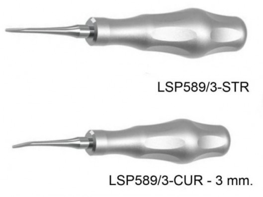 CARL MARTIN LUXADOR 3MM...