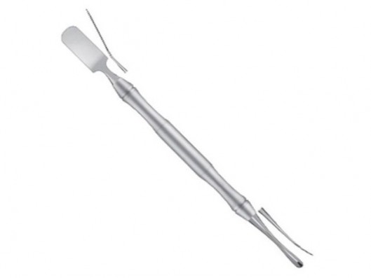 CARL MARTIN PERIOSTÓTOMO...