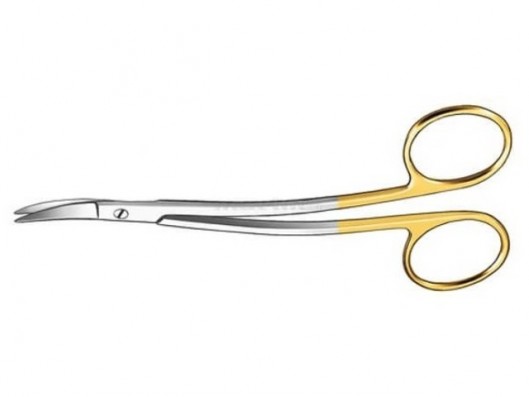 CARL MARTIN TIJERA LA...