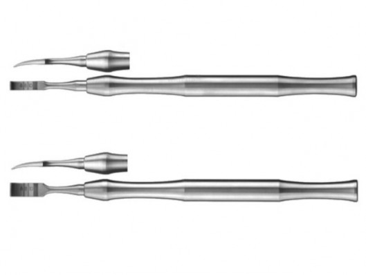 CARL MARTIN OSTEOTOMO...