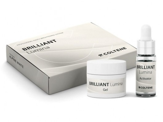 COLTENE BRILLIANT LUMINA...