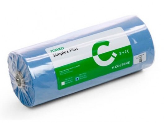 COLTENE PATIENT BIB...