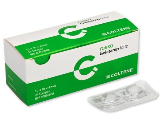 COLTENE GELATAMP FORTE...