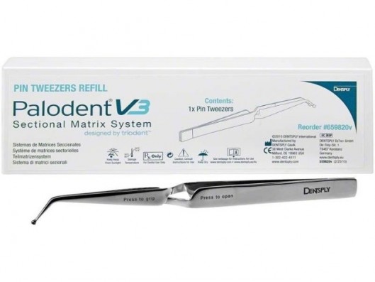 DENTSPLY SIRONA PALODENT V3...