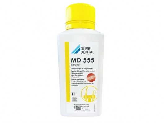 DETERGENTE ESPECIAL MD 555...