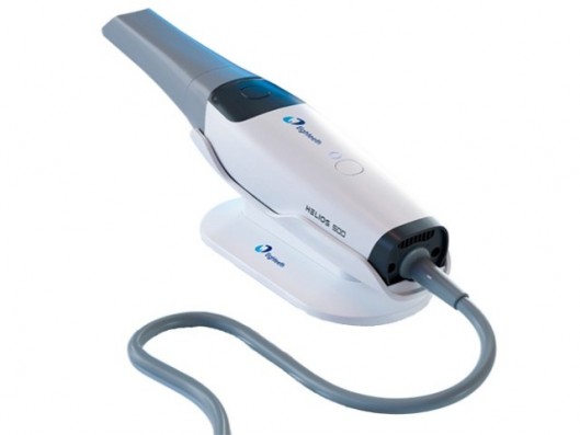 ESCÁNER INTRAORAL EIGHTEETH...