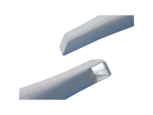 PUNTAS ESCÁNER EIGHTEETH...