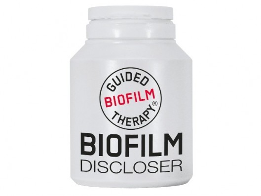 REVELADOR DE BIOFILM DV-158...