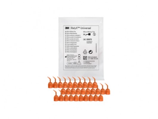 PUNTAS DE MEZCLA Y...