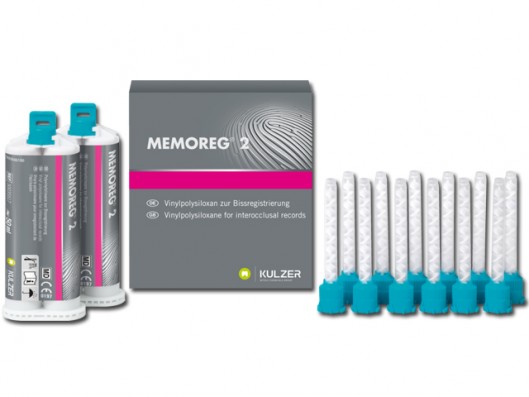 MEMOREG 2 REGISTRO DE...