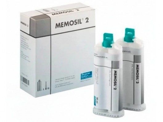 MEMOSIL 2 REGISTRO DE...