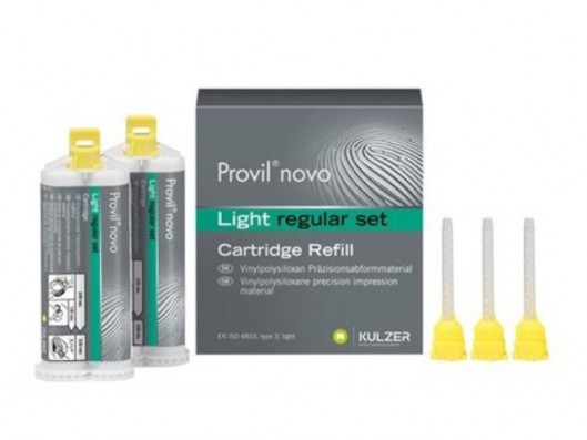 PROVIL NOVO (2x50ml.)