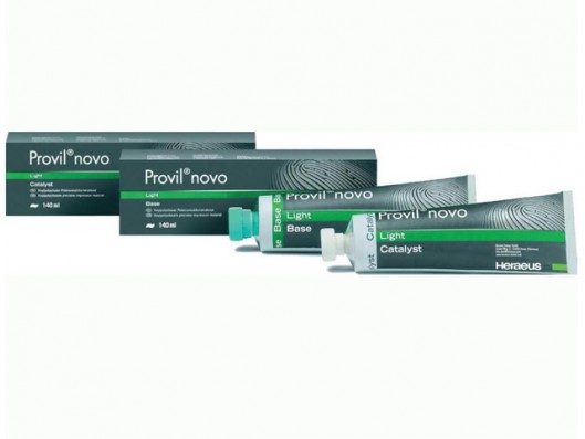 PROVIL NOVO EN TUBO 140+140ml.