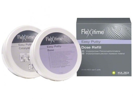 FLEXITIME EASY PUTTY...