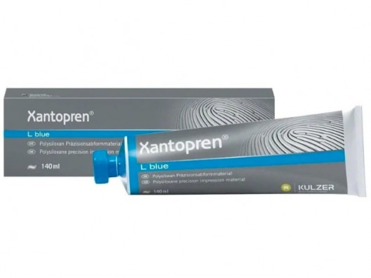 XANTOPREN 140ml.