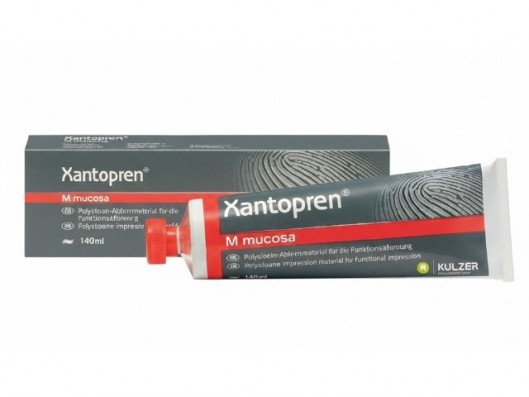 XANTOPREN M MUCOSA 140ml.