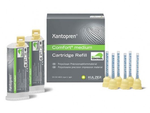XANTOPREN COMFORT 2x50ml.